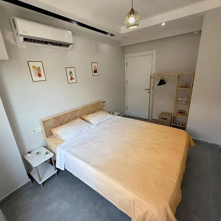 Lägenhet Erdem Apart77