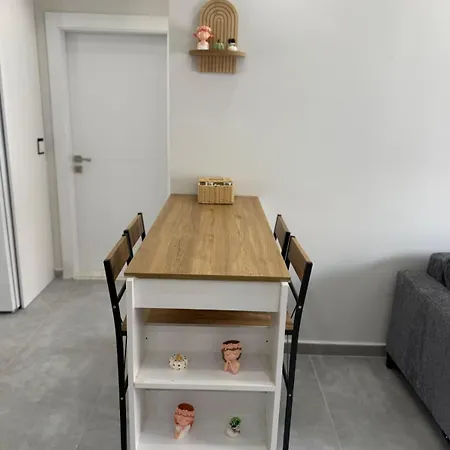 Lägenhet Erdem Apart77