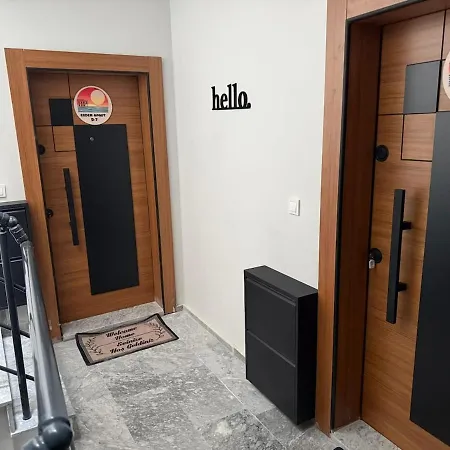 Apartman Erdem Apart77 Dalaman