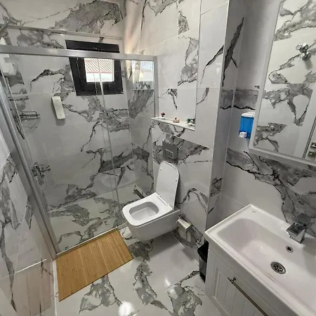 Apartman Erdem Apart77 *