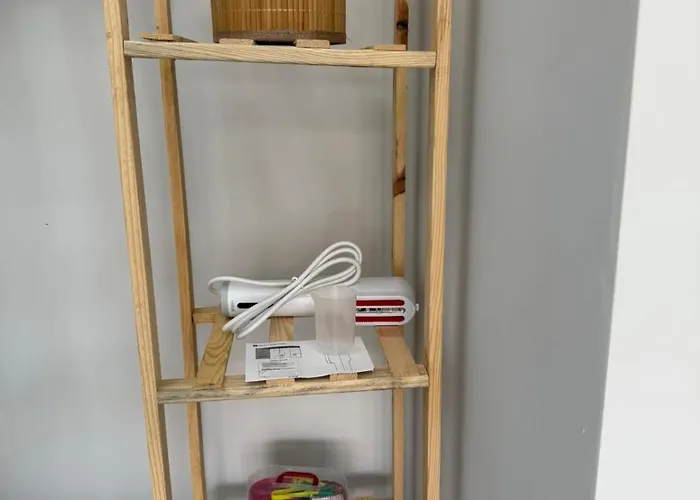 Erdem Apart77 Daire *