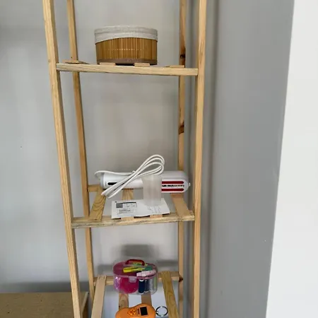 Erdem Apart77 아파트 *