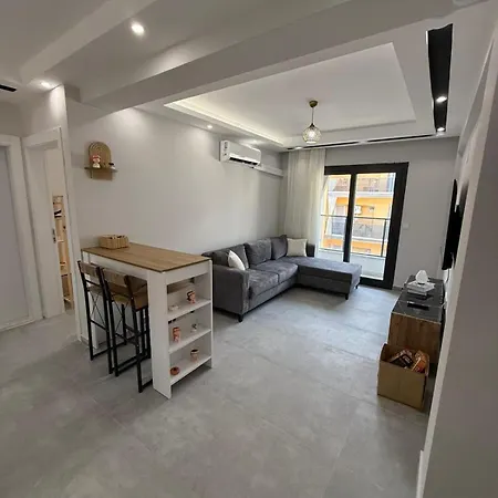 아파트 Erdem Apart77 *