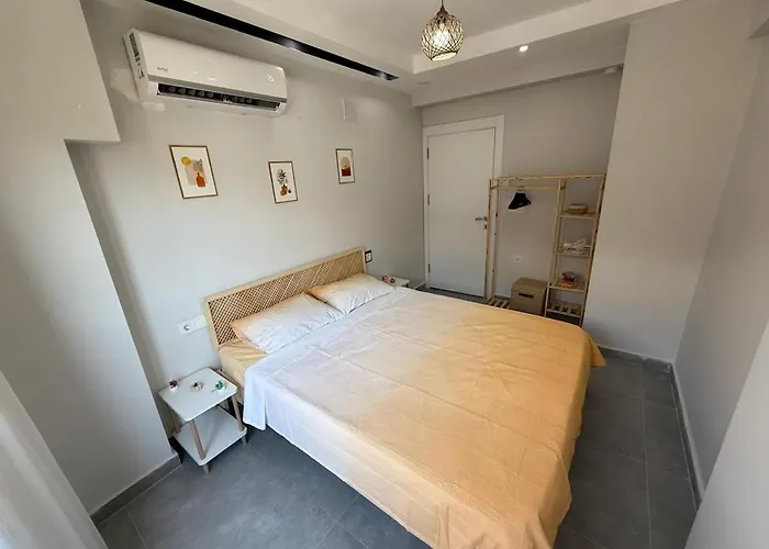 Apartment Erdem Apart77