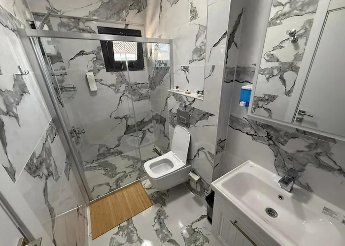 Apartment Erdem Apart77 *