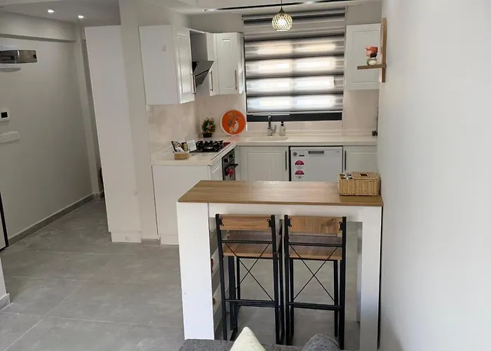 Apartment Erdem Apart77