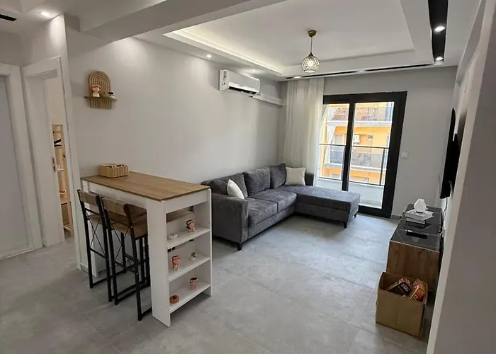 Apartment Erdem Apart77 *