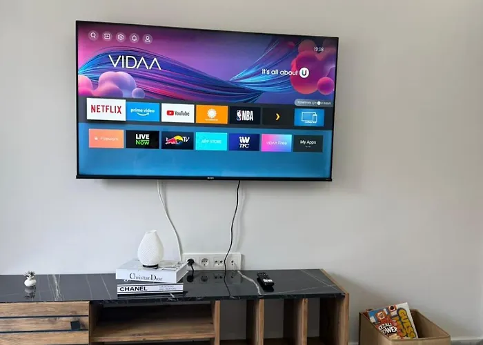 Apartment Erdem Apart77 Dalaman